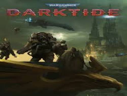 Warhammer 40,000: Darktide: Videospiele Grundstück