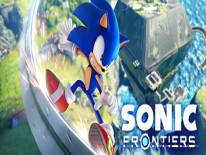 Sonic Frontiers: +0 Trainer (1.01 (STEAM)): Superschaden, unbegrenzter Challenge-Timer und unbegrenzter Sauerstoff
