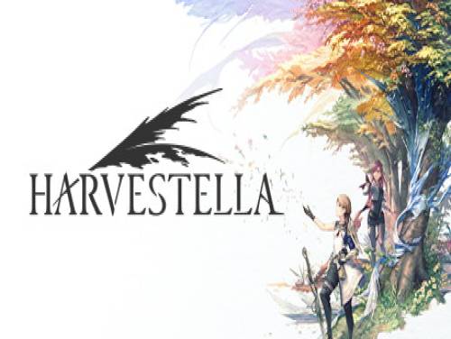 Harvestella: Videospiele Grundstück