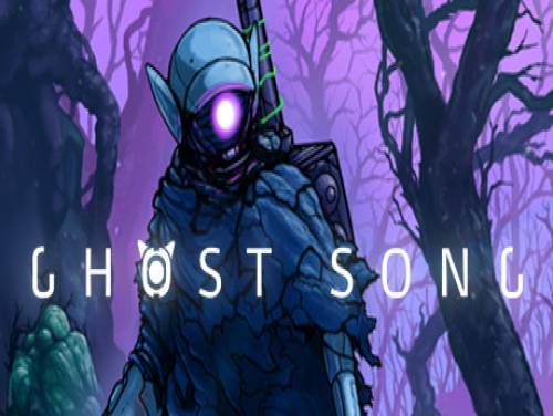 Ghost Song: Videospiele Grundstück