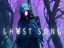 Ghost Song: +0 Trainer (): Unlimited health, stamina and jumps and super damage