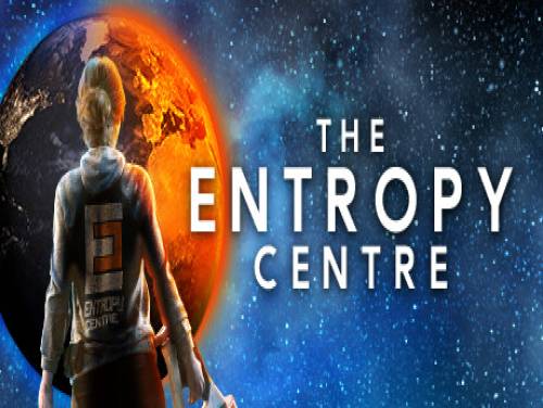 The Entropy Centre: Trama del Gioco