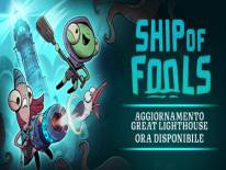 Ship of Fools cheats and codes (PC / PS5 / XSX / PS4 / XBOX-ONE / SWITCH)