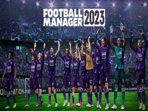 Football Manager 2023: Trame du jeu