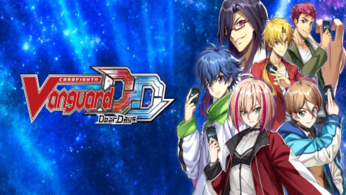 <b>Vanguard</b> Dear Days (PC / SWITCH): Game speed and money. 