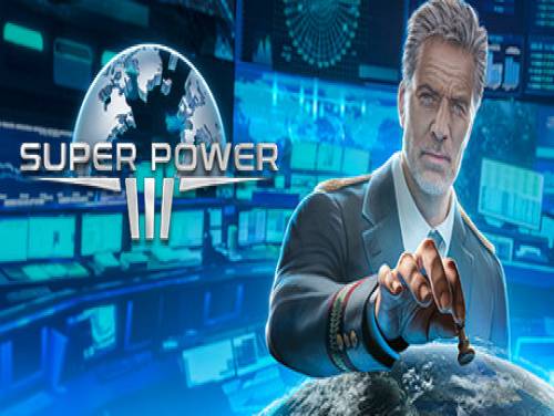 SuperPower 3: Trama del Gioco