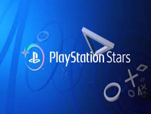PlayStation Stars: Trama del Gioco