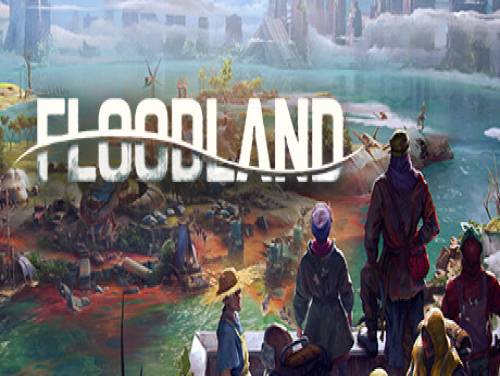 Floodland: Verhaal van het Spel