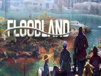Floodland: +0 Trainer (V.1.0.20823): Vitesse de jeu et construction instantanée