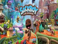 Cheats and codes for Sackboy: A Big Adventure