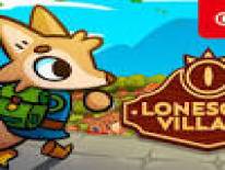 Lonesome Village: Cheats and cheat codes