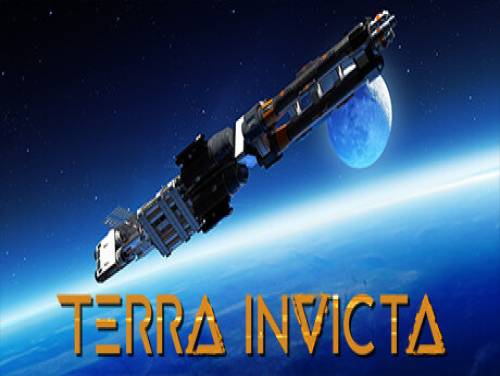 Terra Invicta: Plot of the game