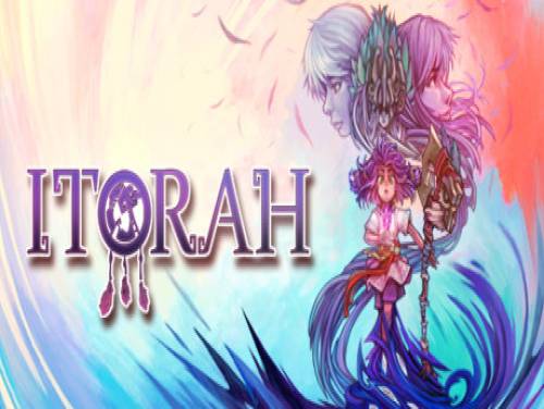 ITORAH: Verhaal van het Spel