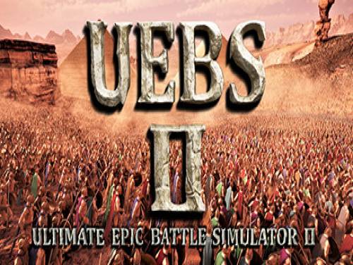 Ultimate Epic Battle Simulator 2: Trama del Gioco