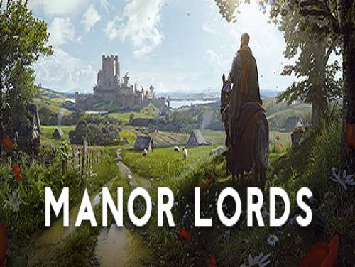 Manor Lords: Videospiele Grundstück