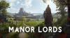 Manor Lords: тренер (0.5.1.1) : Неограниченная еда и скорость игры
