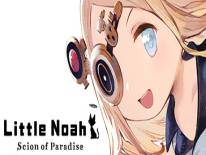 Little Noah: Scion of Paradise: Truques e codigos