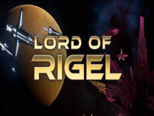 Lord of Rigel: Videospiele Grundstück