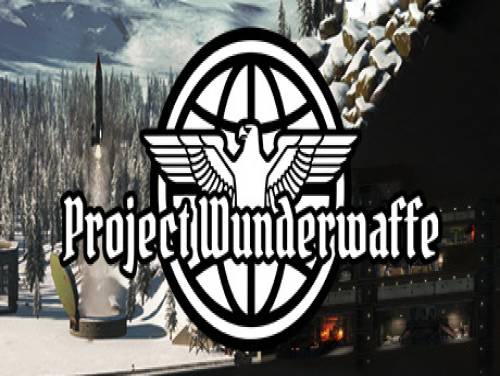Project Wunderwaffe: Trama del Gioco