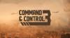 Command and Control 3: Trainer (ORIGINAL): Mode Dieu et vitesse de jeu