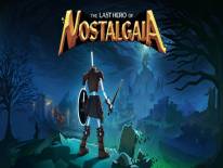 Truques de The Last Hero of Nostalgaia para PC / XSX / XBOX-ONE • Apocanow.pt