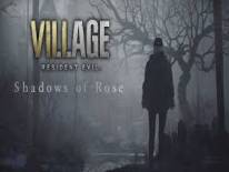 Resident Evil Village - Winters’ Expansion: Cheats and cheat codes
