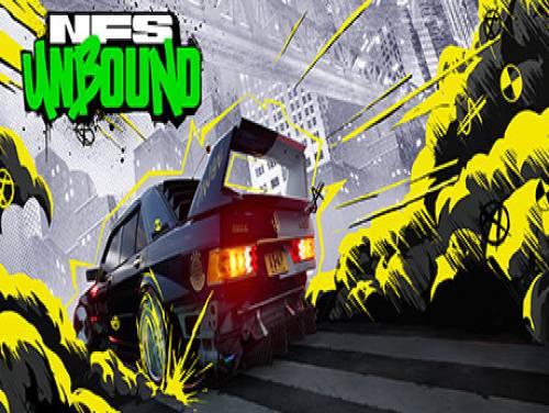 Need for Speed Unbound: Trama del juego