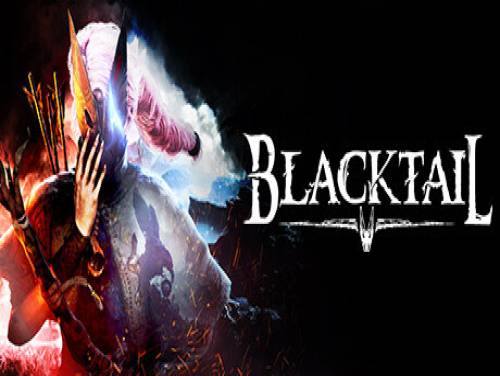 Blacktail - A Witch's Fate: Trama del Gioco