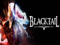 Blacktail - A Witch's Fate: +0 Trainer (ORIGINAL): Saúde, mana e recursos ilimitados
