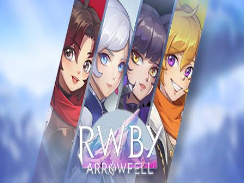 RWBY: Arrowfell: Trama del juego