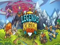 Legends of Kingdom Rush: Trucs en Codes