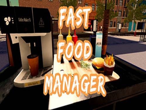 Fast Food Manager: Trama del Gioco