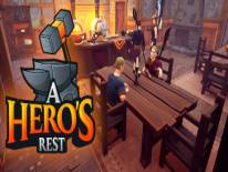 A Hero's Rest: Cheats and cheat codes