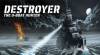 Destroyer: The U-Boat Hunter: Trainer (0.9.17): Fast Guns Reload and Game Speed