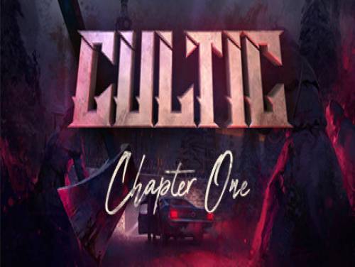 CULTIC: Plot of the game