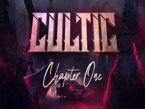 CULTIC: Trame du jeu