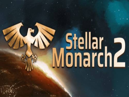 Stellar Monarch 2: Videospiele Grundstück