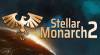 Stellar Monarch 2: Trainer (1.10.0): Cibo mega e velocità di gioco