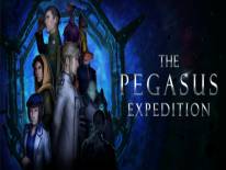 The Pegasus Expedition: +0 тренер (ORIGINAL) : Скорость игры и энергия