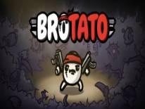 Brotato: +0 Trainer (Original): Unlimited Health and Game Speed