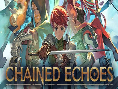 Chained Echoes: Сюжет игры