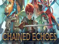 Chained Echoes: +0 Trainer (1.03): Unlimited Mag, Unlimited ATK and 1 Hit Kill