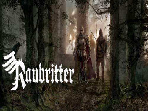 Raubritter: Plot of the game