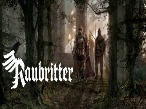 Raubritter: Trama del Gioco