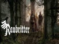Raubritter: Trainer (): Infinite health, unlimited energy and game speed