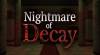 Nightmare of Decay: Trainer (Original): Modo Dios y salud y resistencia ilimitadas