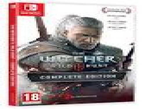 The Witcher 3: Wild Hunt Complete Edition: Trame du jeu