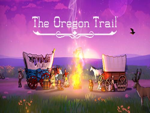 The Oregon Trail: Plot of the game
