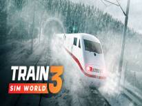 Train Sim World 3: +0 Trainer (Build 129): Wijzig EXP en AP-vermenigvuldiger