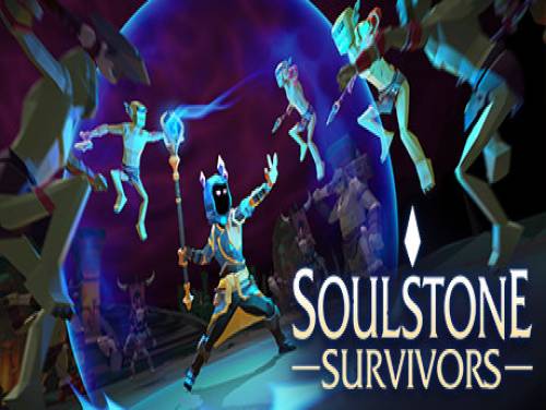 Soulstone Survivors: Videospiele Grundstück